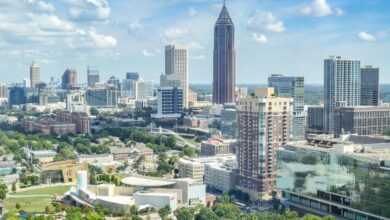 Atlanta Wealth Building Initiative report outlines steps towards building Black prosperity