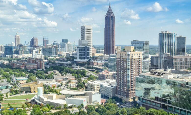 Atlanta Wealth Building Initiative report outlines steps towards building Black prosperity