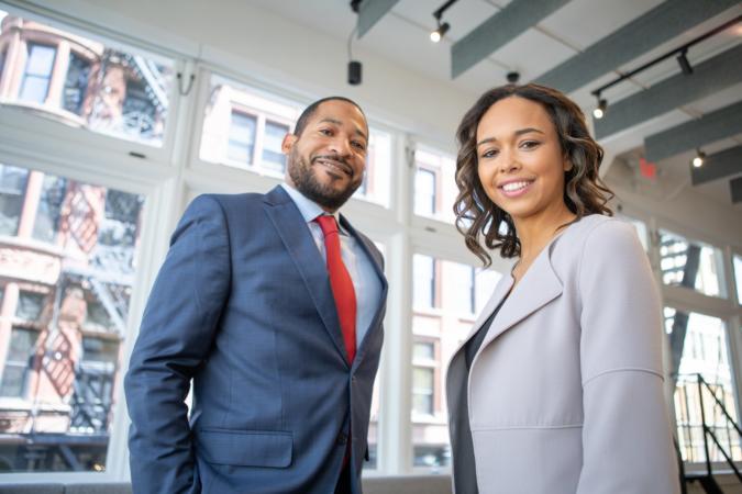5 Black-Owned Venture Capitalist Firms To Fund Your Startup 5 Black-Owned Venture Capitalist Firms To Fund Your Startup