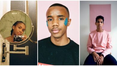 Black Fashion Photographers to Follow on Instagram