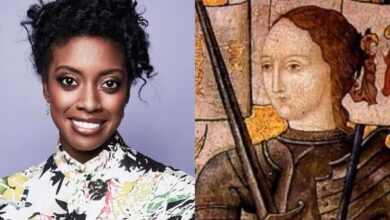Theatre Company Responds to Racist Backlash Following Black Woman’s Casting as Joan of Arc