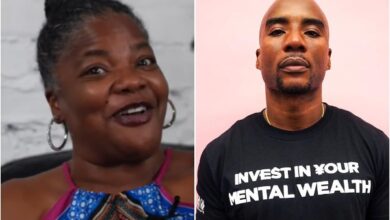 Mo’Nique Says Charlamagne Tha God Has Played ‘Big Part’ in the ‘Destruction’ in Black Community, Radio Host Responds