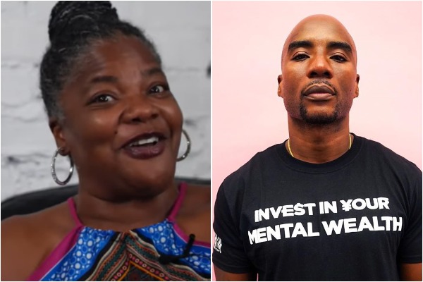 Mo’Nique Says Charlamagne Tha God Has Played ‘Big Part’ in the ‘Destruction’ in Black Community, Radio Host Responds Mo’Nique Says Charlamagne Tha God Has Played ‘Big Part’ in the ‘Destruction’ in Black Community, Radio Host Responds