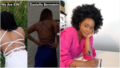 Black Designer Who Sent White Fashion Influencer a Dress In Hopes of More Attention Says She Went on to Steal Design