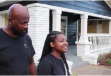 Father Gifts 13-Year-Old Daughter a Home to Teach Her How to Build Wealth and Her Community