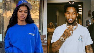 Haiti Trends Online After Teyana Taylor, Tory Lanez, and More Stars Show Their Support for #FreeHaiti Movement
