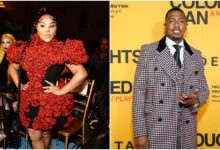 Lil’ Kim Reveals Nick Cannon Is Her New Manager Amid Reports Host’s Daytime Show Is Underperforming