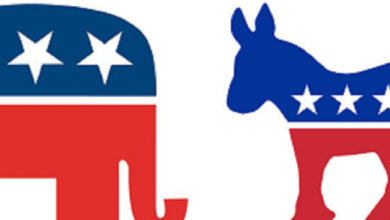 Is This the Time for an Independent Black Political Party?