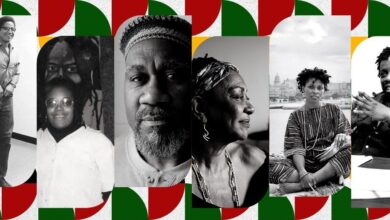 Taking lessons from Black political prisoners during Black August