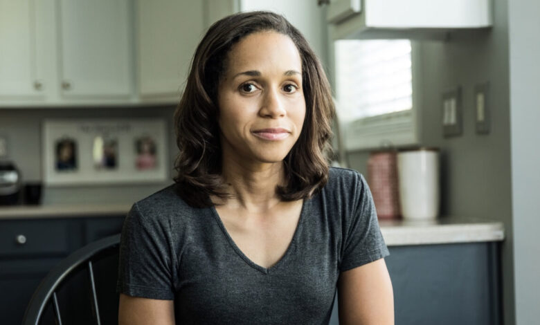 When Living the Black American Experience Causes Sleep Loss and Other Mental Health Struggles — Plus, the Resources That Can Help When Living the Black American Experience Causes Sleep Loss and Other Mental Health Struggles — Plus, the Resources That Can Help