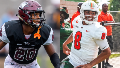 The Road to Atlanta: 2023 preseason HBCU football power rankings