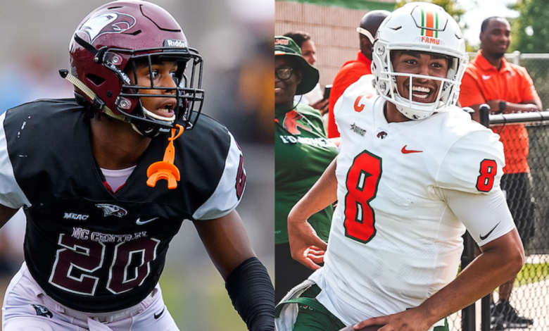 The Road to Atlanta: 2023 preseason HBCU football power rankings