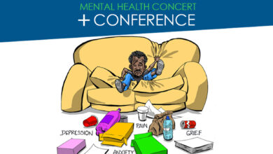 Mental Health Conference and Concert in Atlanta to Focus on Accessible Mental Wellness in Communities of Color
