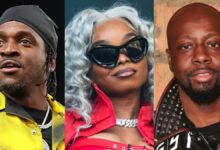 Pusha T, Lola Brooke & Wyclef Are TIAA’s ‘New Financial Future’