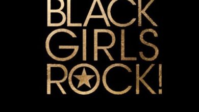 The Black Girls Rock! Awards Make Their Television Comeback On Lifetime After A Five-Year Hiatus