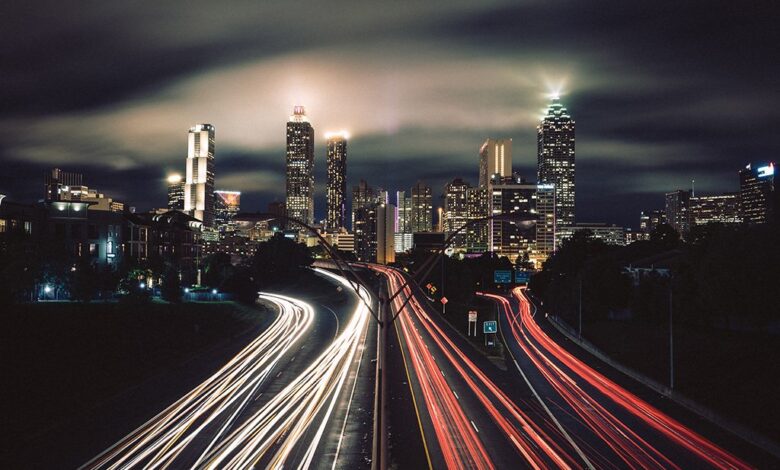 Report Calls on Atlantans to Reduce City’s Enormous Racial Wealth Gap – Non Profit News