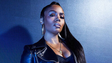 Rasheeda Claps Back After Fan Compares Husband Kirk Frost To R. Kelly – Hollywood Life