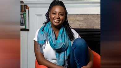 Woman Makes History, Launches 1st Black-Owned Accredited School That Teaches How to Start a Holistic Practice