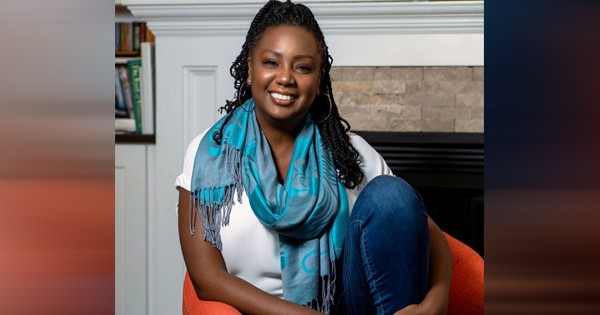 Woman Makes History, Launches 1st Black-Owned Accredited School That Teaches How to Start a Holistic Practice