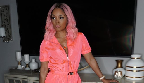 Rasheeda Frost Fans Say She Looks ‘Weird Af’ Wearing This