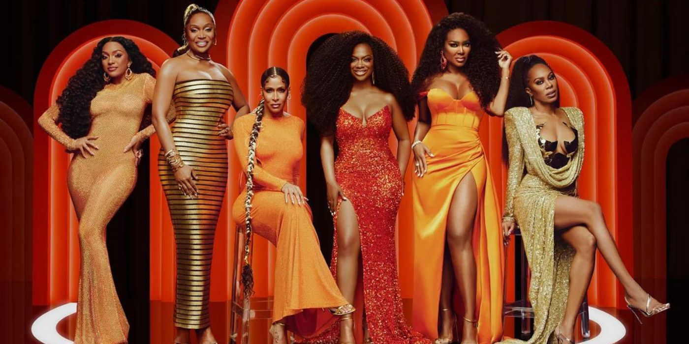 Real Housewives of Atlanta Season 15