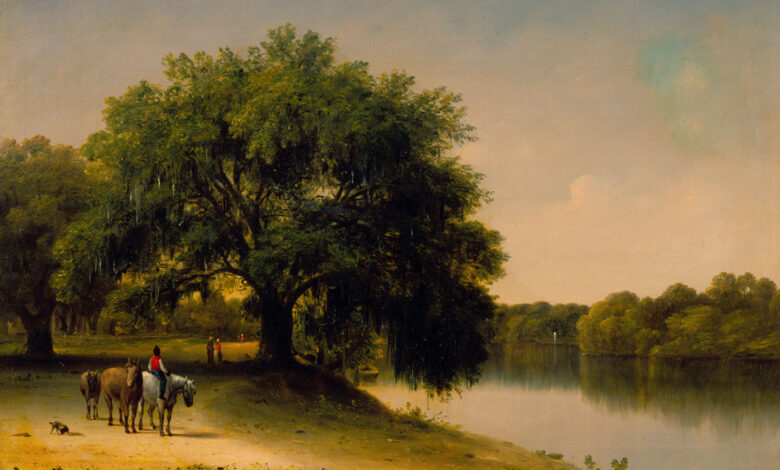 Georgia in 1860 – New Georgia Encyclopedia