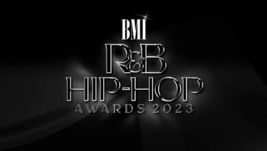 2023 BMI R&B/Hip-Hop Awards