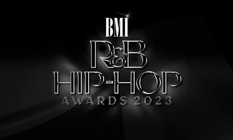 2023 BMI R&B/Hip-Hop Awards 2023 BMI R&B/Hip-Hop Awards