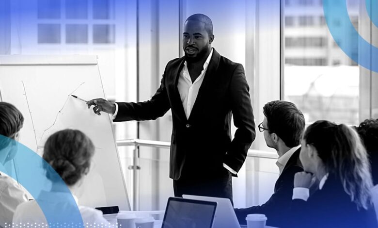 How Tech Can Create More Black Unicorns