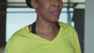 R. Kelly’s Family Opens Up in Growing Up Hip Hop Trailer