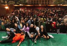 AMERICAN THEATRE | Black Out: An Ongoing National Movement of Audience Curation