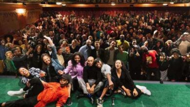 AMERICAN THEATRE | Black Out: An Ongoing National Movement of Audience Curation