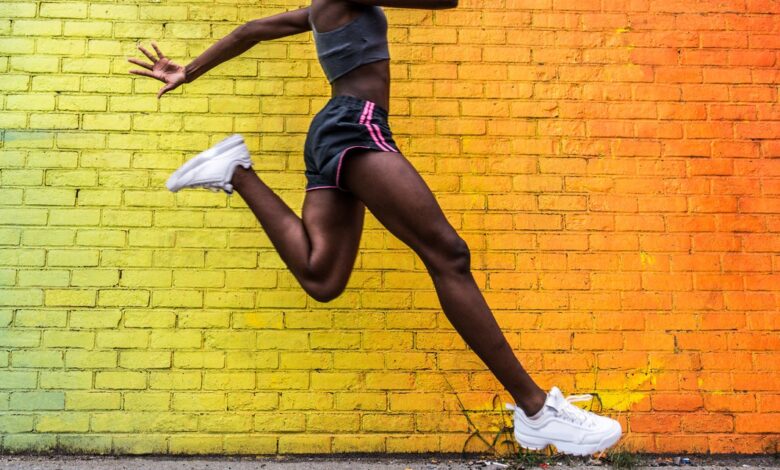 Fit for Us: An Open Letter to the Fitness Industry