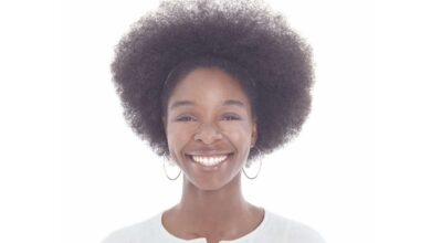 10 Easy Tips for Going Natural