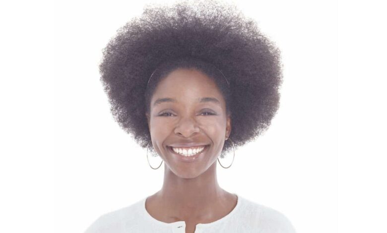 10 Easy Tips for Going Natural