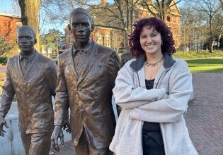 Not Forgotten | News Center