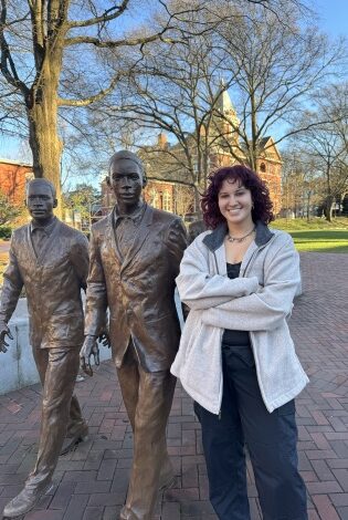 Not Forgotten | News Center