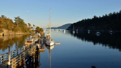 15 Cheap Weekend Getaways Around the United States