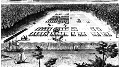 February in Georgia History – New Georgia Encyclopedia