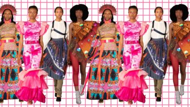 Recent SCAD Grads and Fashion Designers Brandon Skipper, Linden Grace Colby, Haley Emerson, and Darren Apolonio Discuss The Current State of Fashion