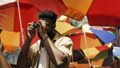 Best Destinations for Black Travelers Ranked by Green Book Global