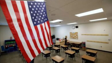 Black Students Sob Over Racism Endured At School