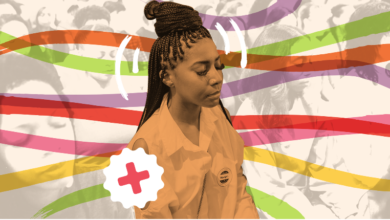 Black History Month 2022 – 12 Black Women’s Health Organizations