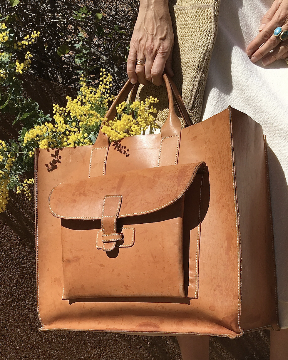 black owned handbags for women agnes baddoo