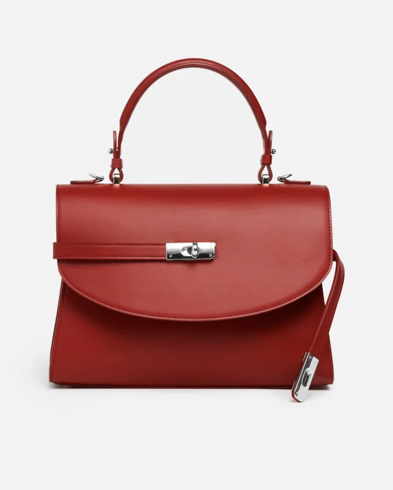 black owned handbags for women silver riley