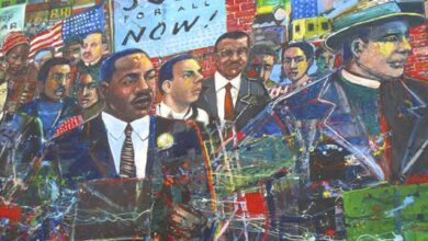 Where to celebrate Dr. Martin Luther King Jr’s legacy in Atlanta