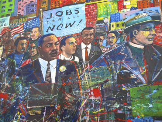 Where to celebrate Dr. Martin Luther King Jr’s legacy in Atlanta Where to celebrate Dr. Martin Luther King Jr’s legacy in Atlanta