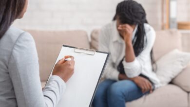 5 mental health resources for Black people