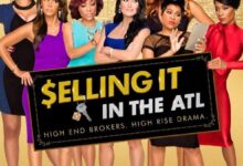 New Reality Show Highlights Black Women in Real Estate in Atlanta