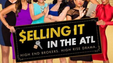 New Reality Show Highlights Black Women in Real Estate in Atlanta